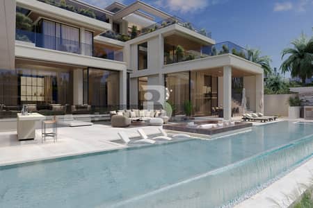 5 habitaciones Villa para en Venta en Meydan, Dubai - Villa en Meydan,Mews Mansions, 5 dormitorios, 75000000 AED - 15681925 5 habitaciones Villa para en Venta en Meydan, Dubai - Villa en Meydan,Mews Mansions, 5 dormitorios, 75000000 AED - 15681925