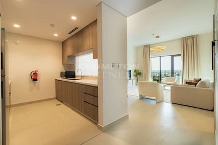 2 Bedroom Apartment for Rent in Yas Island, Abu Dhabi - Luxurious | Furnished | Prime Location | Vacant 2 Bedroom Apartment for Rent in Yas Island, Abu Dhabi - Luxurious | Furnished | Prime Location | Vacant