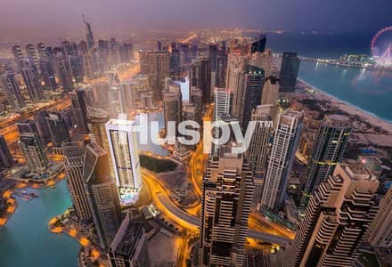 1 Schlafzimmer Wohnung zum zum Verkauf in Dubai Marina, Dubai - Wohnung in Dubai Marina,Pelagos by IGO, 1 schlafzimmer, 2100000 AED - 15681979 1 Schlafzimmer Wohnung zum zum Verkauf in Dubai Marina, Dubai - Wohnung in Dubai Marina,Pelagos by IGO, 1 schlafzimmer, 2100000 AED - 15681979
