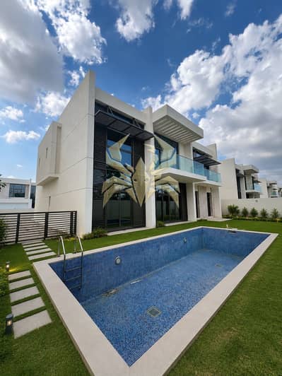 5 Bedroom Villa for Rent in Mohammed Bin Rashid City (MBR City), Dubai - WhatsApp Image 2026-07-01 at 7.05. 28 PM (2). jpeg