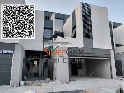 Villa de 5 chambres à à vendre à Al Zorah, Ajman - sa. jpg Villa de 5 chambres à à vendre à Al Zorah, Ajman - sa. jpg