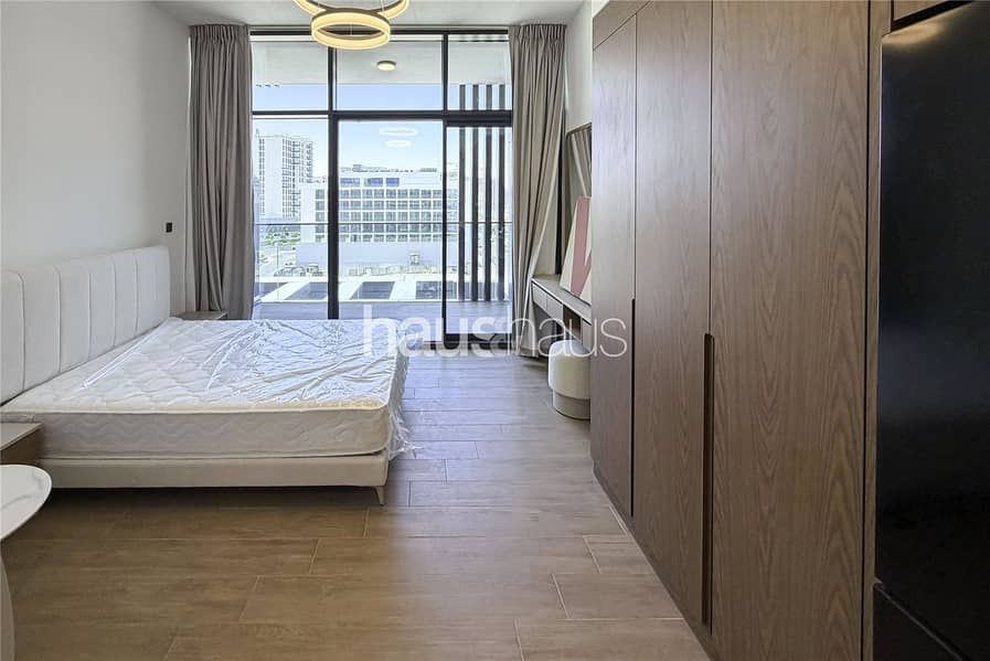 Open View | Chiller Free | Furnished Open View | Chiller Free | Furnished