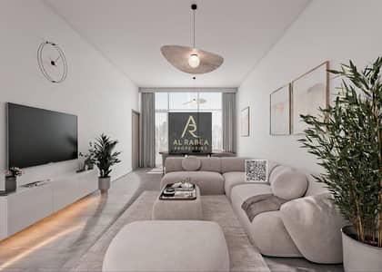 1 Camera Appartamento in vendita a Al Amerah, Ajman - WhatsApp Image 2025-06-01 at 3.01. 50 PM. jpeg