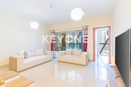 1 Camera Appartamento in Affitto a DIFC, Dubai - Appartamento a DIFC,Park Towers,Park Tower B, 1 camera da letto, 130000 AED - 15519944 1 Camera Appartamento in Affitto a DIFC, Dubai - Appartamento a DIFC,Park Towers,Park Tower B, 1 camera da letto, 130000 AED - 15519944