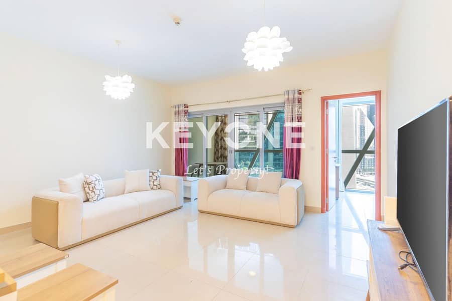 Wohnung in DIFC,Park Towers,Park Tower B, 1 schlafzimmer, 100000 AED - 15519944 Wohnung in DIFC,Park Towers,Park Tower B, 1 schlafzimmer, 100000 AED - 15519944