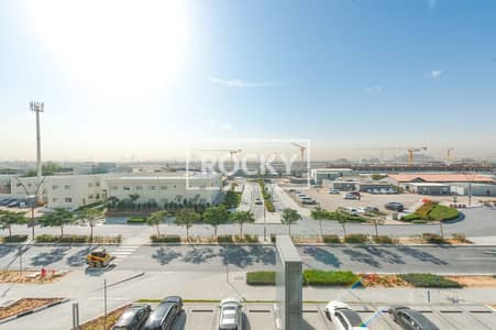 1 Bedroom Flat for Sale in Sobha Hartland, Dubai - Bldg 2-19. jpg