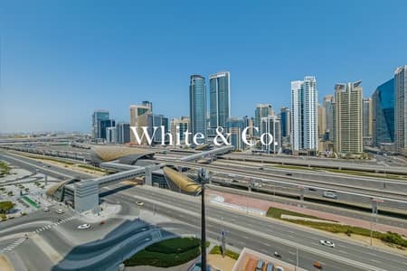 3 Bedroom Flat for Sale in Jumeirah Lake Towers (JLT), Dubai - Spacious Layout | Marina Views | Available 3 Bedroom Flat for Sale in Jumeirah Lake Towers (JLT), Dubai - Spacious Layout | Marina Views | Available