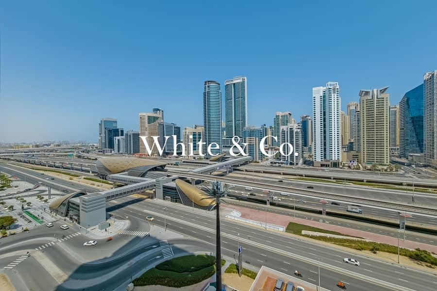 Spacious Layout | Marina Views | Available Spacious Layout | Marina Views | Available