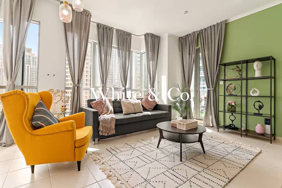 1 Bedroom | Multiple Av | Fully Furnished 1 Bedroom | Multiple Av | Fully Furnished
