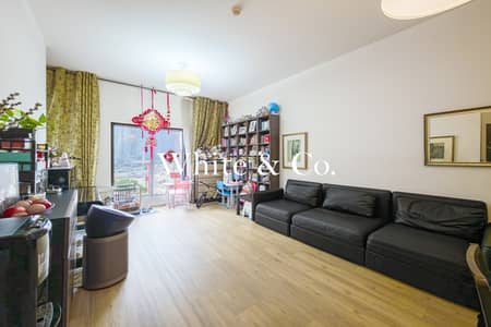 2 Schlafzimmer Wohnung zum zum Verkauf in Jumeirah Lake Towers (JLT), Dubai - Wohnung in Jumeirah Lake Towers (JLT)，JLT Cluster S，Green Lakes 1, 2 schlafzimmer, 2100000 AED - 15682101