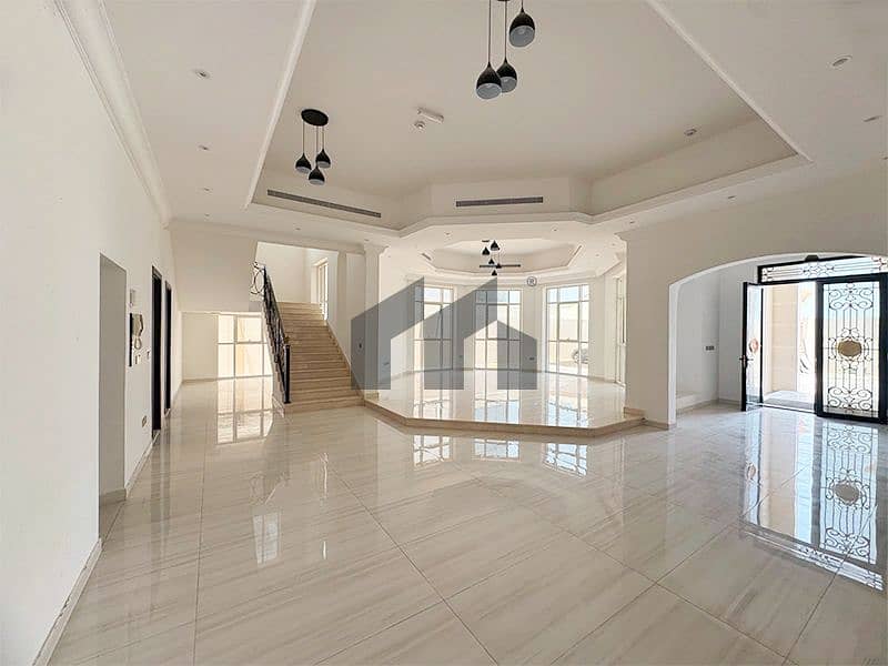 Villa en Al Rahbah, 6 dormitorios, 230000 AED - 15682076 Villa en Al Rahbah, 6 dormitorios, 230000 AED - 15682076