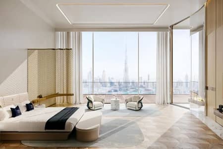 2 Camere Appartamento in Vendita a Downtown Dubai, Dubai - Appartamento a Downtown Dubai，Mercedes Benz Places by Binghatti, 2 camere da letto, 13599999 AED - 15682125