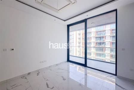 1 habitación Apartamento para en Alquiler en Dubai Hills Estate, Dubai - Apartamento en Dubai Hills Estate，The Pinnacle, 1 dormitorio, 100000 AED - 15682143