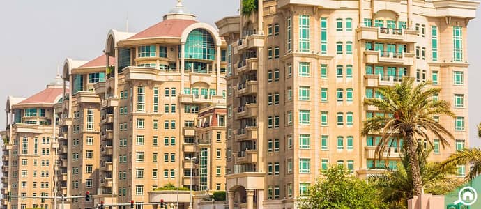 المباني الأكثر طلباً لاستئجار الشقق في مركز دبي المالي العالمي المباني الأكثر طلباً لاستئجار الشقق في مركز دبي المالي العالمي