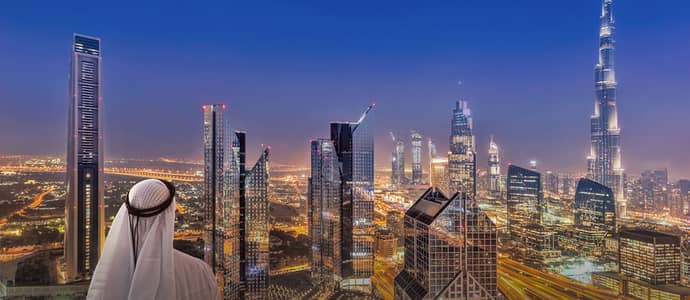 مشاريع دبي العقارية التي تم تسليمها عام 2025 مشاريع دبي العقارية التي تم تسليمها عام 2025