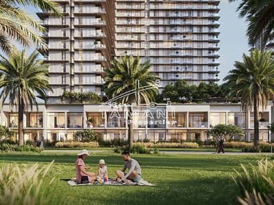 2 Bedroom Flat for Sale in Dubai Hills Estate, Dubai - Luxury 2BR Apartment | Multiple Options | High ROI 2 Bedroom Flat for Sale in Dubai Hills Estate, Dubai - Luxury 2BR Apartment | Multiple Options | High ROI
