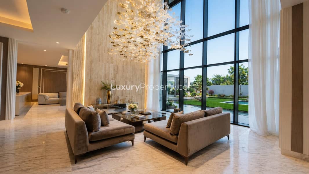 Villa a Mohammed Bin Rashid City (MBR City),District One, 6 camere da letto, 55000000 AED - 15567540 Villa a Mohammed Bin Rashid City (MBR City),District One, 6 camere da letto, 55000000 AED - 15567540