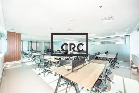 Office for Rent in Business Bay, Dubai - Image 0 Office for Rent in Business Bay, Dubai - Image 0