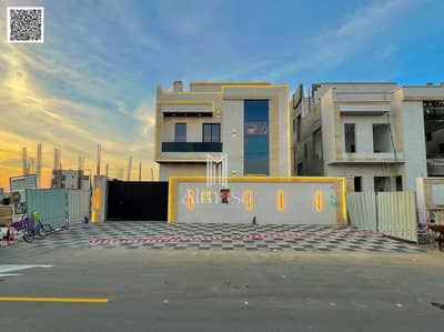 5 Bedroom Villa for Sale in Al Zahya, Ajman - WhatsApp Image 2025-12-25 at 5.20. 09 PM (1). jpeg