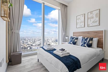 2 Camere Appartamento in Affitto a Downtown Dubai, Dubai - Appartamento a Downtown Dubai，Forte，Forte 1, 2 camere da letto, 200000 AED - 15682189