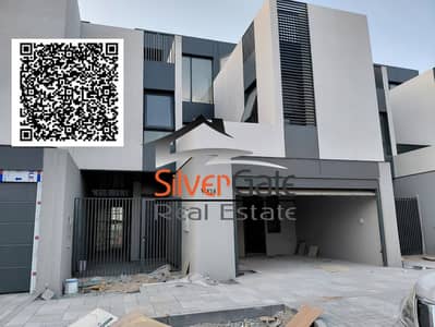 Villa de 5 chambres à à vendre à Al Zorah, Ajman - ab. jpg Villa de 5 chambres à à vendre à Al Zorah, Ajman - ab. jpg