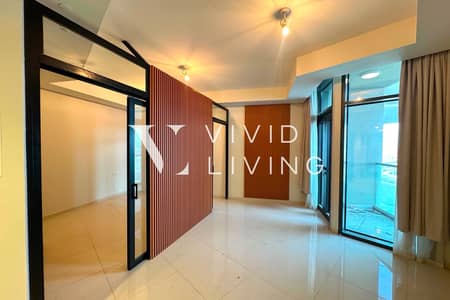 Studio te Huur in Business Bay, Dubai - Appartement in Business Bay，Aykon City，Aykon City Tower C, 70000 AED - 15682242