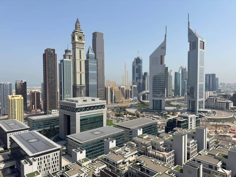 Wohnung in DIFC,Sky Gardens DIFC, 100000 AED - 15681939 Wohnung in DIFC,Sky Gardens DIFC, 100000 AED - 15681939