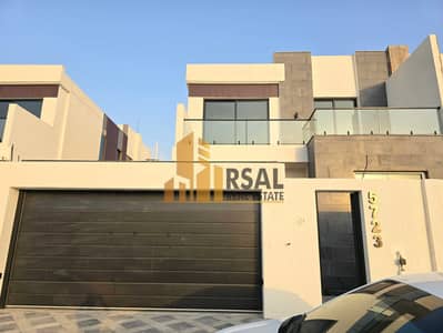 5 Camere Villa in Vendita a Tilal City, Sharjah - 207292. jpg 5 Camere Villa in Vendita a Tilal City, Sharjah - 207292. jpg