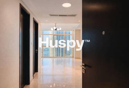 Appartement de 2 chambres à à vendre à Al Reem Island, Abu Dhabi - Appartement à Al Reem Island，Marina Square，Ocean Terrace Residence, 2 chambres, 1949000 AED - 15682278