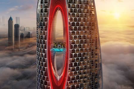 2 Bedroom Flat for Sale in Business Bay, Dubai - Prime location | Investor's Dream | Safa Two 2 Bedroom Flat for Sale in Business Bay, Dubai - Prime location | Investor's Dream | Safa Two