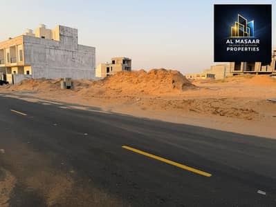 Plot for Sale in Al Zahya, Ajman - WhatsApp Image 2026-07-02 at 11.04. 06 AM (1). jpeg Plot for Sale in Al Zahya, Ajman - WhatsApp Image 2026-07-02 at 11.04. 06 AM (1). jpeg