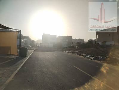 Plot in Vendita a Al Helio, Ajman - WhatsApp Image 2025-12-24 at 11.42. 03 AM. jpeg Plot in Vendita a Al Helio, Ajman - WhatsApp Image 2025-12-24 at 11.42. 03 AM. jpeg