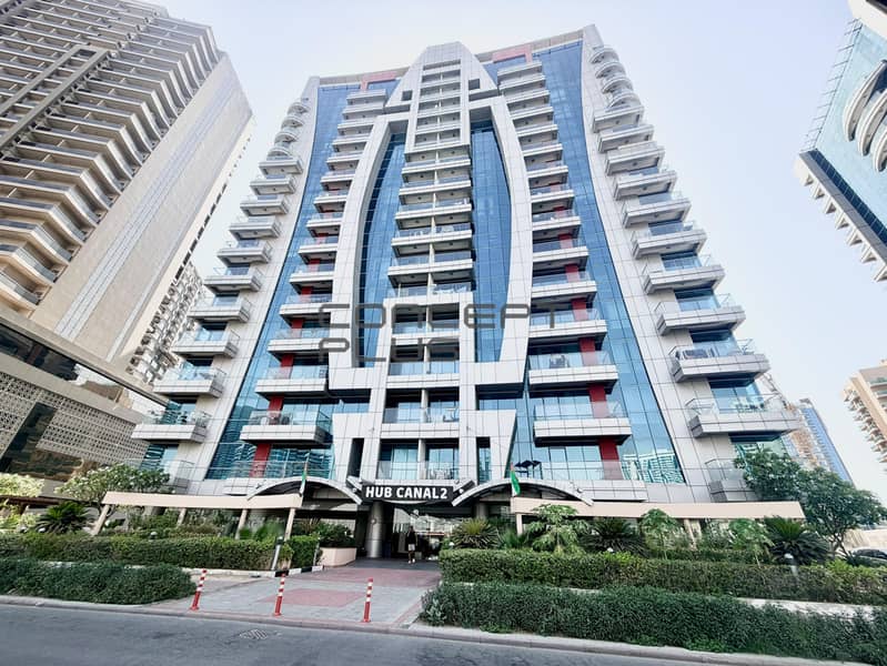 Appartement in Dubai Sports City,Hub Canal 2, 2 slaapkamers, 83500 AED - 15681405 Appartement in Dubai Sports City,Hub Canal 2, 2 slaapkamers, 83500 AED - 15681405