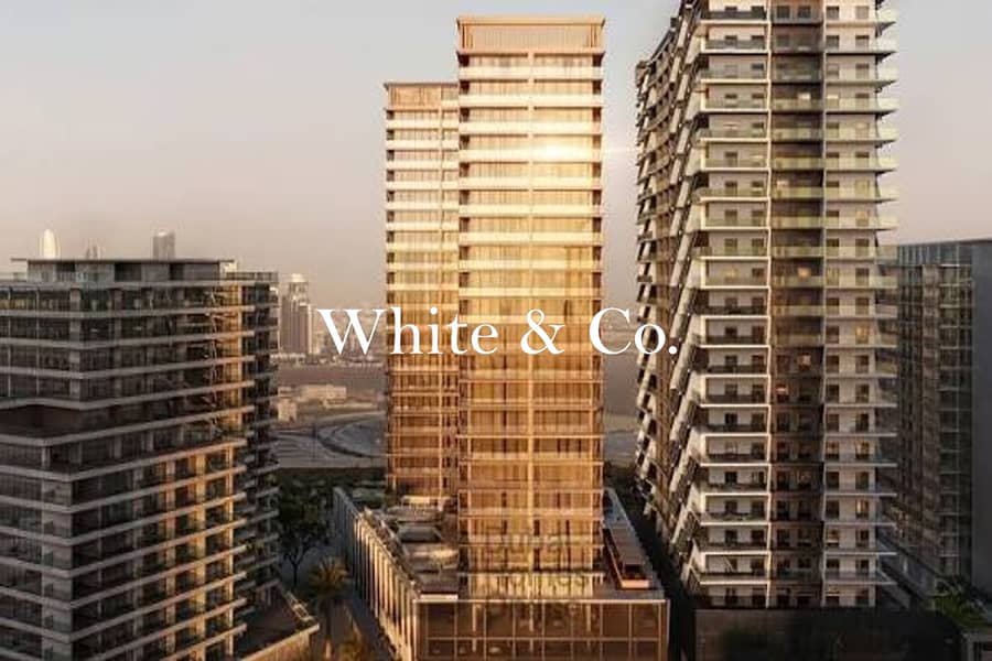 Genuine Resale | Handover Q3 2026 | OP Genuine Resale | Handover Q3 2026 | OP