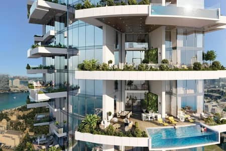 3 Camere Appartamento in Vendita a Dubai Marina, Dubai - Appartamento a Dubai Marina,Cavalli Tower, 3 camere da letto, 5000000 AED - 15682400 3 Camere Appartamento in Vendita a Dubai Marina, Dubai - Appartamento a Dubai Marina,Cavalli Tower, 3 camere da letto, 5000000 AED - 15682400