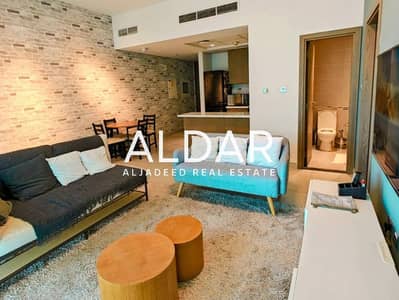 Appartement de 1 chambre à à louer à Dubai Science Park, Dubai - Appartement à Dubai Science Park，Montrose Residences，Montrose Residence B, 1 chambre, 70000 AED - 15681654
