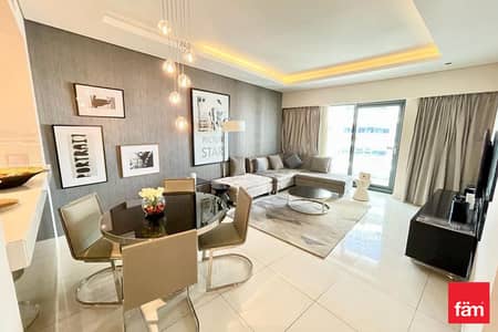 1 Bedroom Flat for Sale in Business Bay, Dubai - Very High Floor | Large Layout | Skyline View 1 Bedroom Flat for Sale in Business Bay, Dubai - Very High Floor | Large Layout | Skyline View