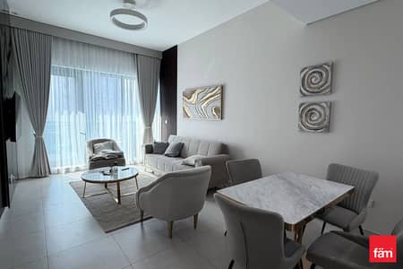 1 Schlafzimmer Wohnung zum zum Verkauf in Business Bay, Dubai - Wohnung in Business Bay，The Bay, 1 schlafzimmer, 1300000 AED - 15682428
