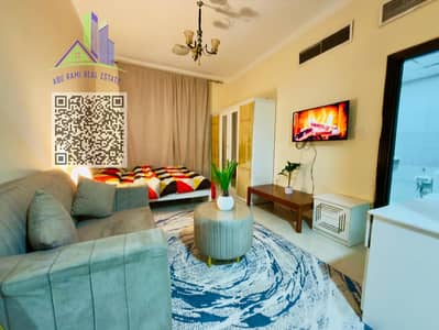 Monolocale in Affitto a Al Rawda, Ajman - WhatsApp Image 2026-07-01 at 9.48. 11 AM. jpeg Monolocale in Affitto a Al Rawda, Ajman - WhatsApp Image 2026-07-01 at 9.48. 11 AM. jpeg