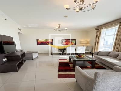 3 habitaciones Apartamento para en Alquiler en Arjan, Dubai - Apartamento en Arjan,Siraj Tower, 3 dormitorios, 155000 AED - 15682459 3 habitaciones Apartamento para en Alquiler en Arjan, Dubai - Apartamento en Arjan,Siraj Tower, 3 dormitorios, 155000 AED - 15682459