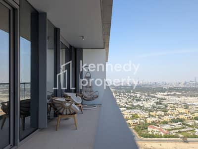 1 habitación Apartamento para en Alquiler en Downtown Dubai, Dubai - 3407 Vida NP (16). jpg 1 habitación Apartamento para en Alquiler en Downtown Dubai, Dubai - 3407 Vida NP (16). jpg