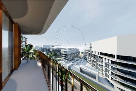 2 Slaapkamers Appartement te Koop in Saadiyat Island, Abu Dhabi - WhatsApp Image 2025-10-21 at 10.09. 23 AM. jpg