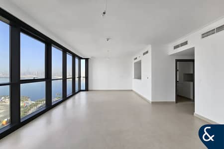2 Bedroom Flat for Sale in Dubai Creek Harbour, Dubai - Burj Khalifa View | 2 Bed | Large Layout