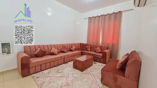 1 habitación Apartamento para en Alquiler en Al Mowaihat, Ajman - WhatsApp Image 2026-06-07 at 11.08. 51 AM. jpeg 1 habitación Apartamento para en Alquiler en Al Mowaihat, Ajman - WhatsApp Image 2026-06-07 at 11.08. 51 AM. jpeg