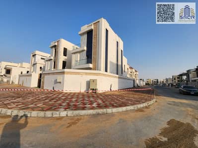 6 Bedroom Villa for Sale in Al Helio, Ajman - WhatsApp Image 2026-07-02 at 11.08. 53 AM. jpeg
