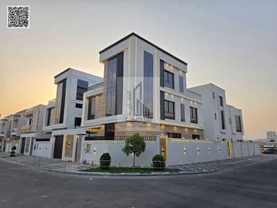 5 habitaciones Villa para en Venta en Al Yasmeen, Ajman - WhatsApp Image 2026-07-01 at 10.12. 21 AM. jpeg 5 habitaciones Villa para en Venta en Al Yasmeen, Ajman - WhatsApp Image 2026-07-01 at 10.12. 21 AM. jpeg