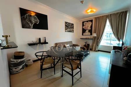 1 habitación Apartamento para en Venta en Dubai Land Residence Complex (DLRC), Dubai - Apartamento en Dubai Land Residence Complex (DLRC)，Durar A, 1 dormitorio, 750000 AED - 15682619