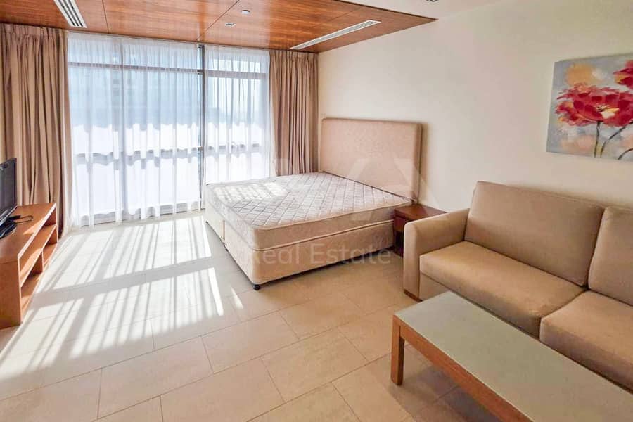 Appartamento a Dubai Sports City,Spirit Tower, 450000 AED - 15682630 Appartamento a Dubai Sports City,Spirit Tower, 450000 AED - 15682630