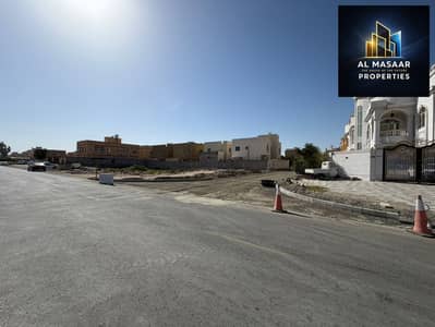 Plot in Vendita a Al Mowaihat, Ajman - WhatsApp Image 2026-07-02 at 11.14. 36 AM. jpeg Plot in Vendita a Al Mowaihat, Ajman - WhatsApp Image 2026-07-02 at 11.14. 36 AM. jpeg
