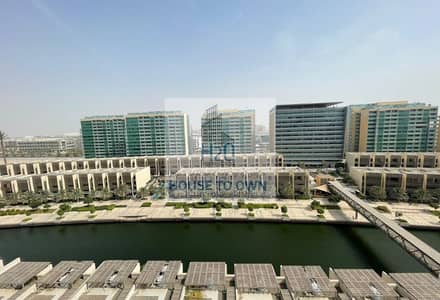 1 Slaapkamer Appartement te Huur in Al Raha Beach, Abu Dhabi - 1. jpg 1 Slaapkamer Appartement te Huur in Al Raha Beach, Abu Dhabi - 1. jpg
